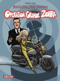 Opération Grande Zohra