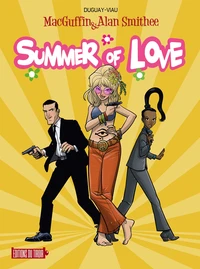 Summer of Love