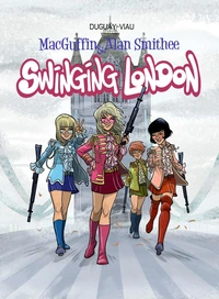 Swinging London