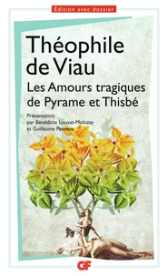 Les Amours tragiques de Pyrame et Thisbe