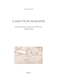 A hauteur humaine