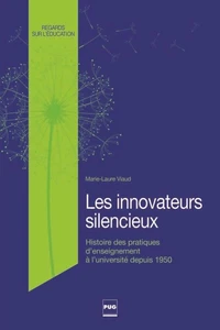 Les innovateurs silencieux