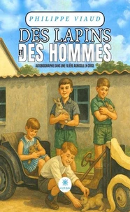 Des lapins et des hommes
