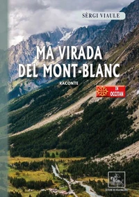 Ma virada del Mont-Blanc