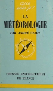 La météorologie