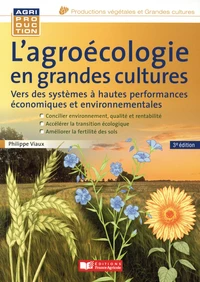 L'agroécologie en grandes cultures