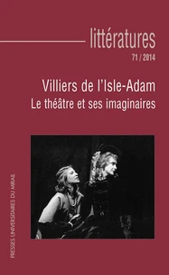 Villiers l'inquiéteur