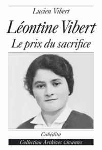 Léontine Vibert