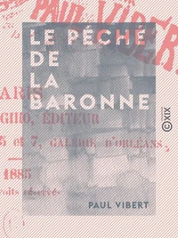 Le Péché de la baronne