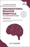  Vibrant Publishers et  Vic Clesceri - Organizational Behavior Essentials You Always Wanted To Know - Self Learning Management.