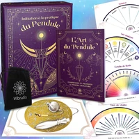 Initiation à la pratique du Pendule
