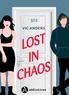 Vic Anders - Lost in Chaos.