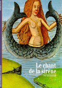 Vic De Donder - Le chant de la sirène.