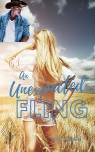  Vic Leigh - An Unexpected Fling.
