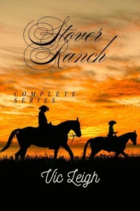 Stover Ranch Collection