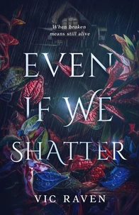 Even If We Shatter