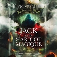 Vic Verdier - Jack et le haricot magique.