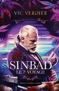 Sinbad : Le 7e voyage
