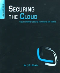 Securing the Cloud