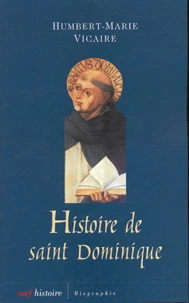 Histoire de Saint Dominique