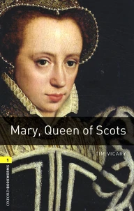 Mary, Queen of Scots