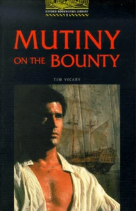 Mutiny On The Bounty