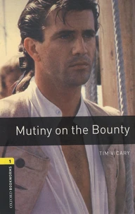 Mutiny on the Bounty