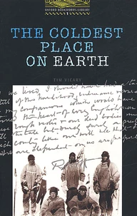 The coldest place of earth