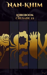 Nan-Khim Lorebook