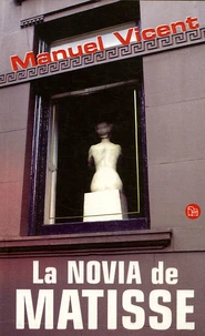 La Novia De Matisse