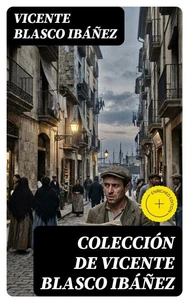 Colección de Vicente Blasco Ibáñez
