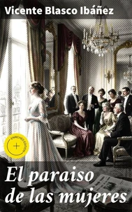 El paraiso de las mujeres