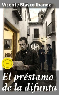 El préstamo de la difunta