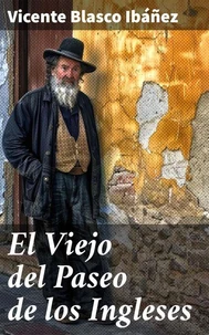 El Viejo del Paseo de los Ingleses