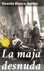 La maja desnuda