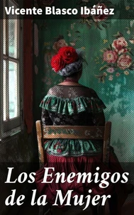 Los Enemigos de la Mujer