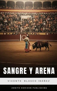 Sangre y Arena