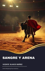 Sangre y Arena