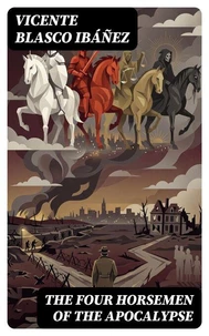 The Four Horsemen of the Apocalypse