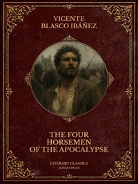 The Four Horsemen of the Apocalypse