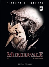 Télécharger des livres à allumer gratuitement Murdervale Tome 2 9782380381351 in French