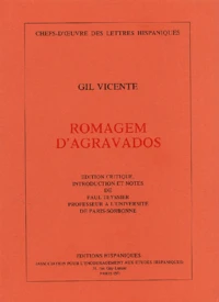 Romagem d'agravados