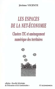 Les Espaces de la net-économie