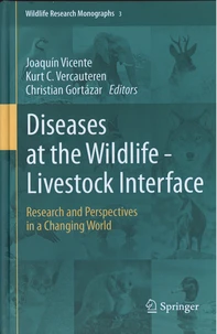 Diseases at the Wildlife - Livestock Interface