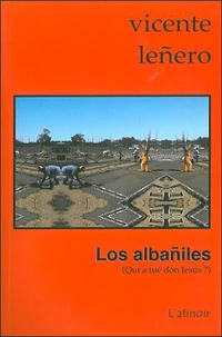 Los Albañiles