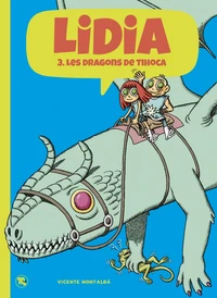 Les dragons de Tihoca