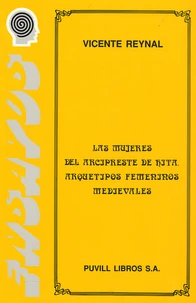 Las mujeres del arcipreste de hita