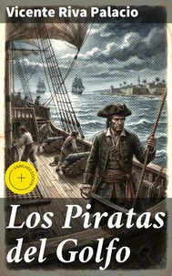 Los Piratas del Golfo