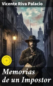 Memorias de un Impostor
