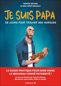 Je suis papa